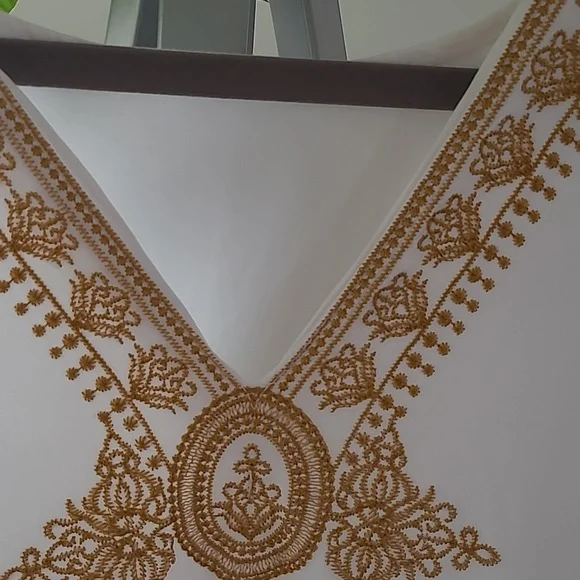 Tunic one zize - Picture 2 of 8